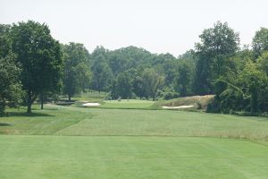 The Country Club (Pepper Pike) 1st